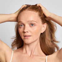 Scalp & Hair Oil Applicator- Terracotta