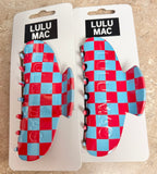 Lulu Mac Hair Clip - Southern Grace Boutique 