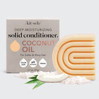 Coconut Repair Conditioner Bar - Southern Grace Boutique 