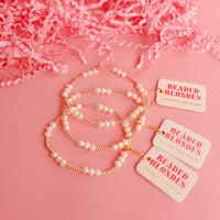 ILY Coastal Pearl - Southern Grace Boutique 