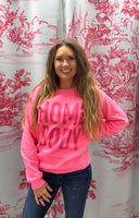 Homebody Sweatshirt