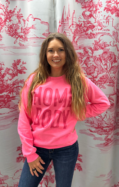 Homebody Sweatshirt