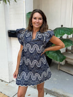 Lucinda Dress