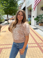 Andrea Sweater