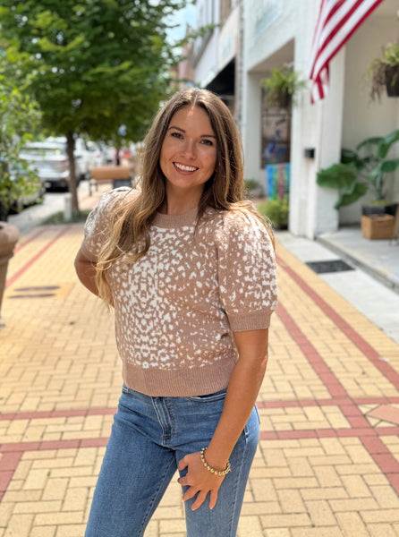 Andrea Sweater