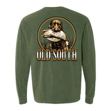 Got Em LS Tee, Hemp