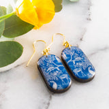 Blue Woodland - Southern Grace Boutique 