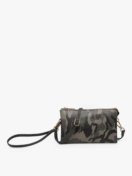 Riley Wristlet - Southern Grace Boutique 