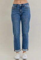 JB Classic Cuffed - Southern Grace Boutique 