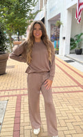 Silky Soft Lounge Set