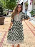 Amelie Dress