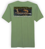 Jon Boat Tee - Southern Grace Boutique 