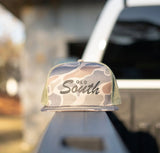 Old South Patch Thicket Camo Hat