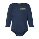 Skid Steer LS Onesie