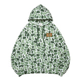 Oyster Camo Hoodie - Southern Grace Boutique 