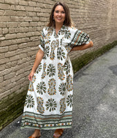 Sloane Dress - Southern Grace Boutique 