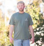 Welder Working Class, Moss - Southern Grace Boutique 