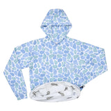 T-Shirt Hoodie - Southern Grace Boutique 