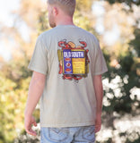 Old Seasoning, Sandstone - Southern Grace Boutique 