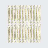 Essential Bobby Pins- Blonde