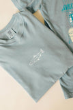 The Good Catch Tee