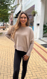 Dolman Sleeve Top - Southern Grace Boutique 