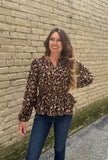 Michelle Blouse
