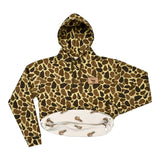 Oyster Camo Hoodie - Southern Grace Boutique 