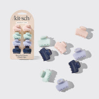 Mini Cloud Clips Garden Bouquet
