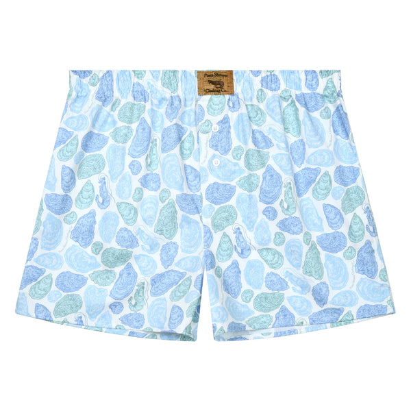 Boxer Shorts - Southern Grace Boutique 