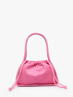 Corduroy Handbag - Southern Grace Boutique 