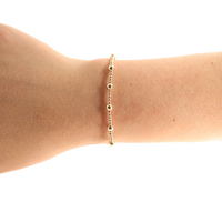 June Bracelet - Southern Grace Boutique 