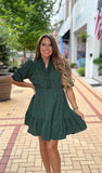 Sylvie Dress