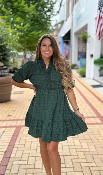 Sylvie Dress