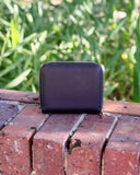 Blakely Wallet Black - Southern Grace Boutique 