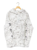 Alice Camo Hoodie