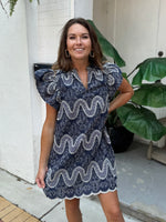 Lucinda Dress