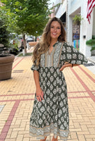 Amelie Dress