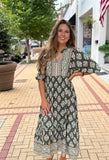 Amelie Dress