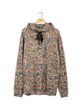 Thermal Camo Hoodie