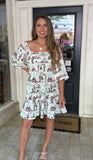 Heidy Dress
