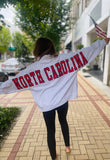 NC Sweatshirt