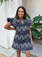 Lucinda Dress