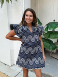 Lucinda Dress