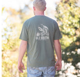 Welder Working Class, Moss - Southern Grace Boutique 