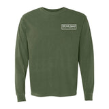 Got Em LS Tee, Hemp