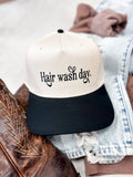 Hair Wash Day Hat - Southern Grace Boutique 