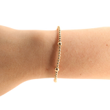 Olive Bracelet - Southern Grace Boutique 