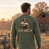 Got Em LS Tee, Hemp