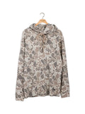 Thermal Camo Hoodie